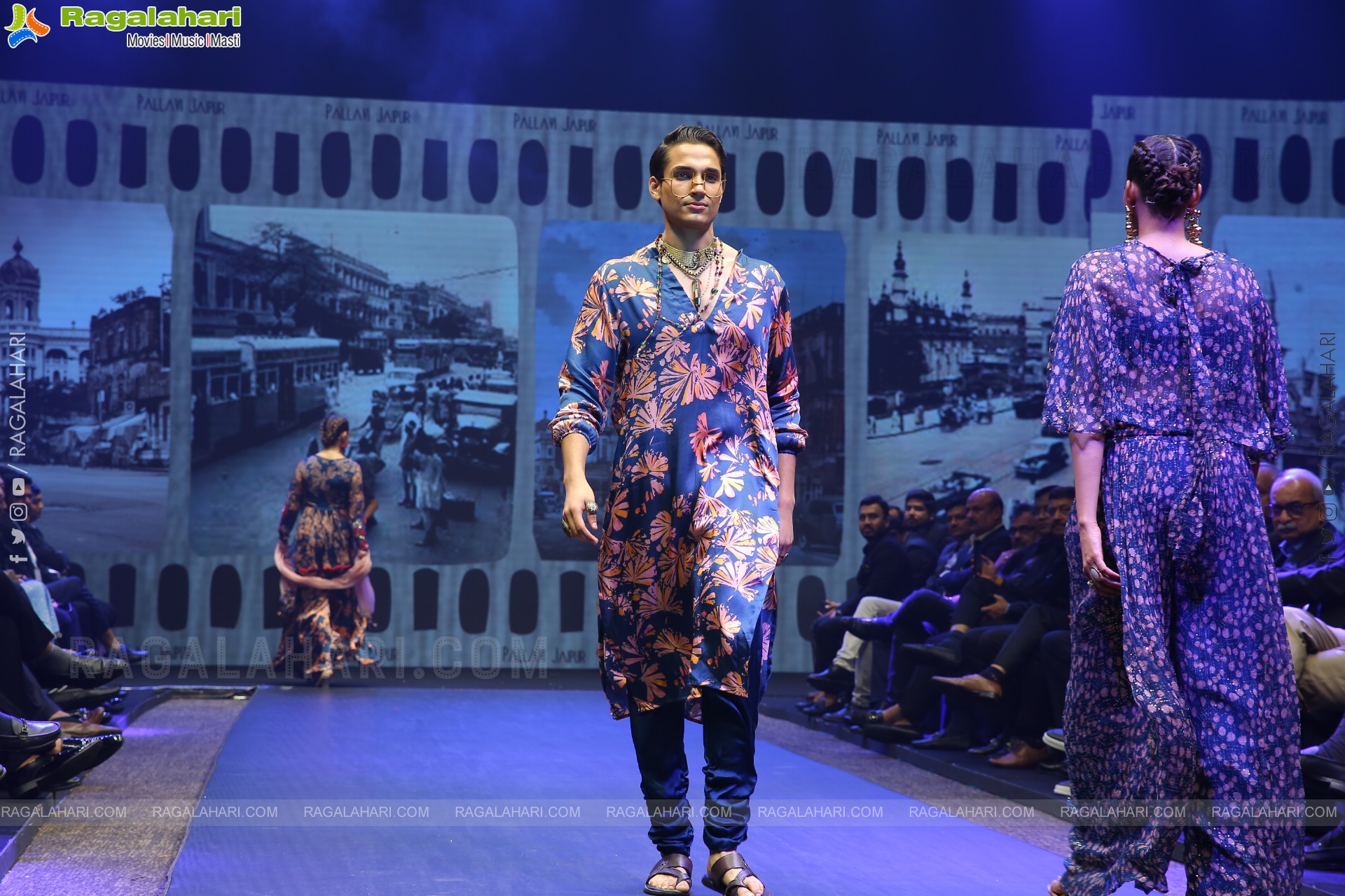 JITO Connect 2025 Fashion Fest in Hyderabad