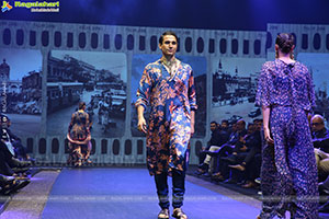 JITO Connect 2025: Fashion Fest Curtain Raiser Event, Hyd