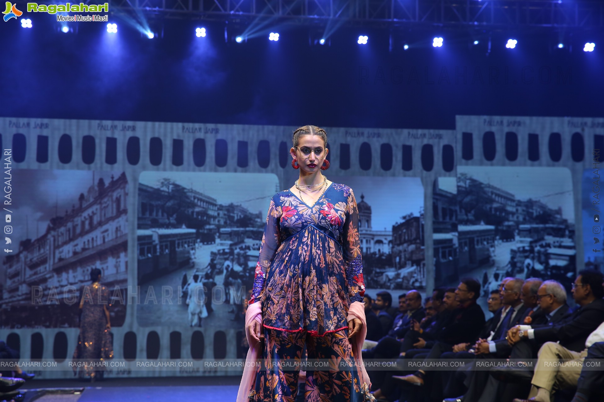 JITO Connect 2025 Fashion Fest in Hyderabad