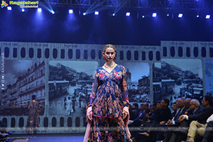 JITO Connect 2025: Fashion Fest Curtain Raiser Event, Hyd
