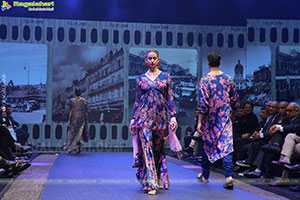 JITO Connect 2025: Fashion Fest Curtain Raiser Event, Hyd