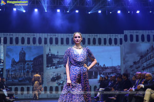 JITO Connect 2025: Fashion Fest Curtain Raiser Event, Hyd