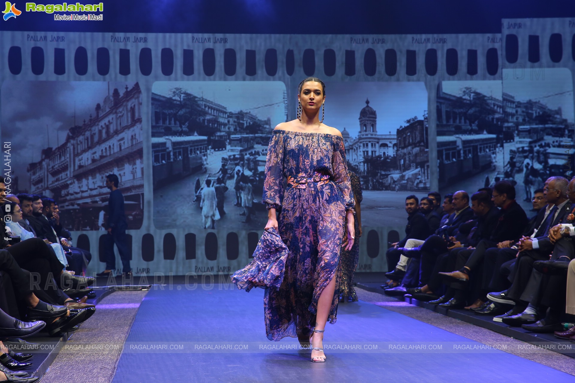 JITO Connect 2025 Fashion Fest in Hyderabad