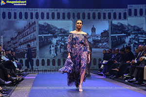 JITO Connect 2025: Fashion Fest Curtain Raiser Event, Hyd