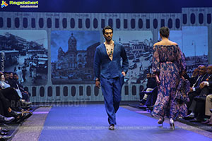 JITO Connect 2025: Fashion Fest Curtain Raiser Event, Hyd