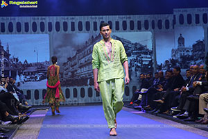 JITO Connect 2025: Fashion Fest Curtain Raiser Event, Hyd