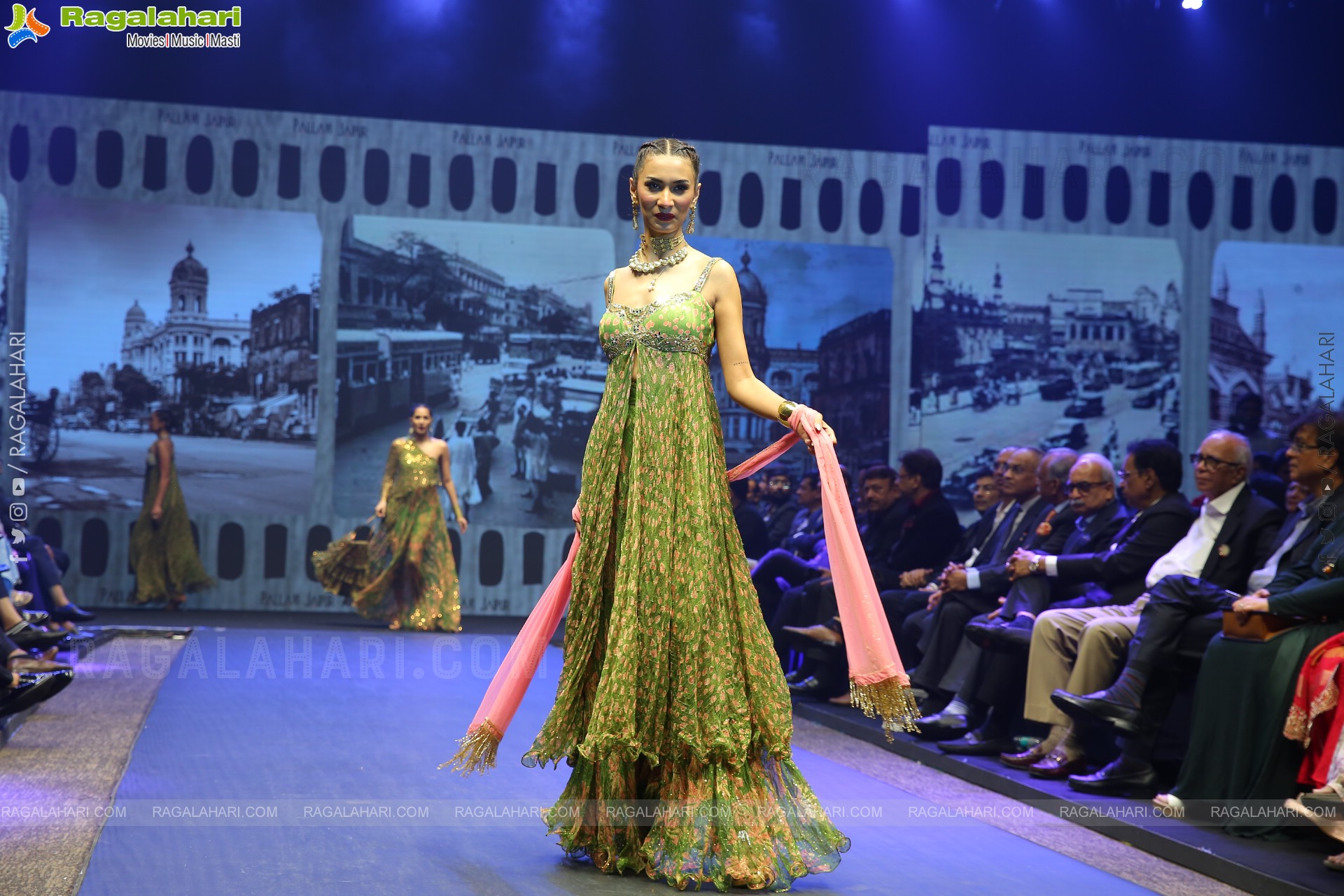 JITO Connect 2025 Fashion Fest in Hyderabad
