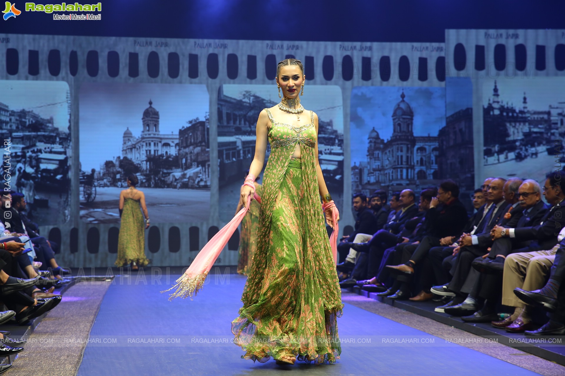 JITO Connect 2025 Fashion Fest in Hyderabad