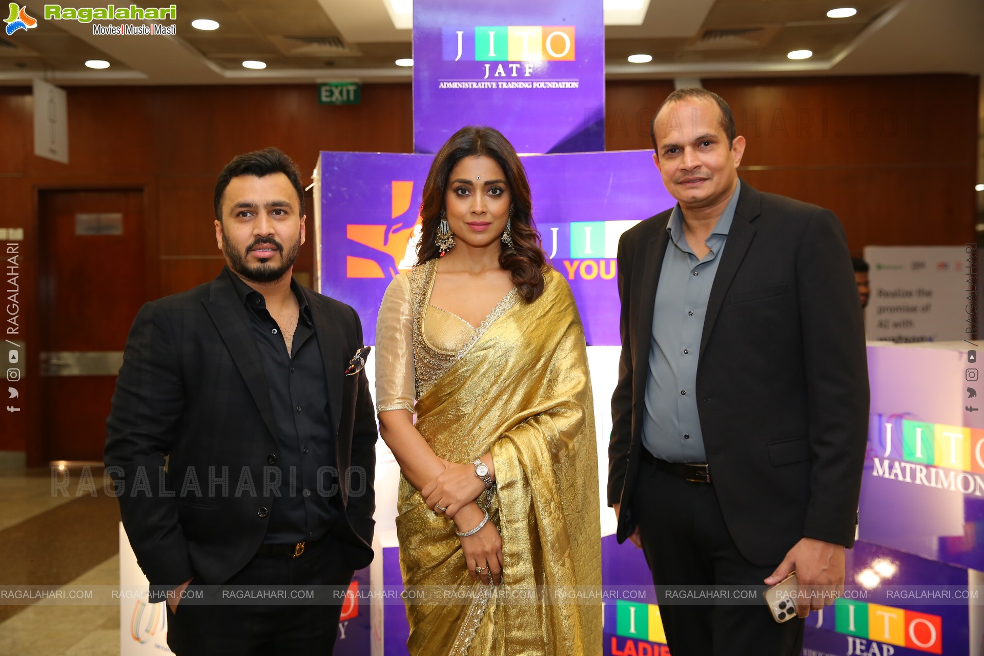 JITO Connect 2025 Fashion Fest in Hyderabad
