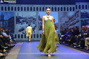 JITO Connect 2025: Fashion Fest Curtain Raiser Event, Hyd