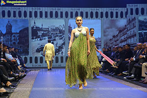 JITO Connect 2025: Fashion Fest Curtain Raiser Event, Hyd