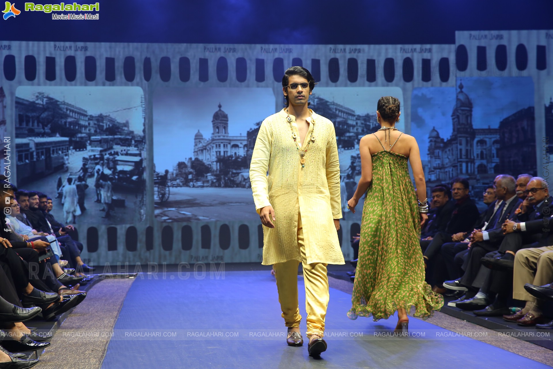 JITO Connect 2025 Fashion Fest in Hyderabad