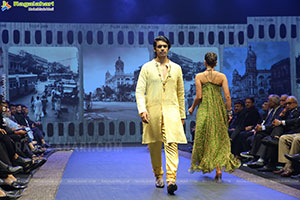 JITO Connect 2025: Fashion Fest Curtain Raiser Event, Hyd