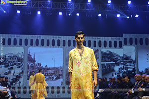 JITO Connect 2025: Fashion Fest Curtain Raiser Event, Hyd