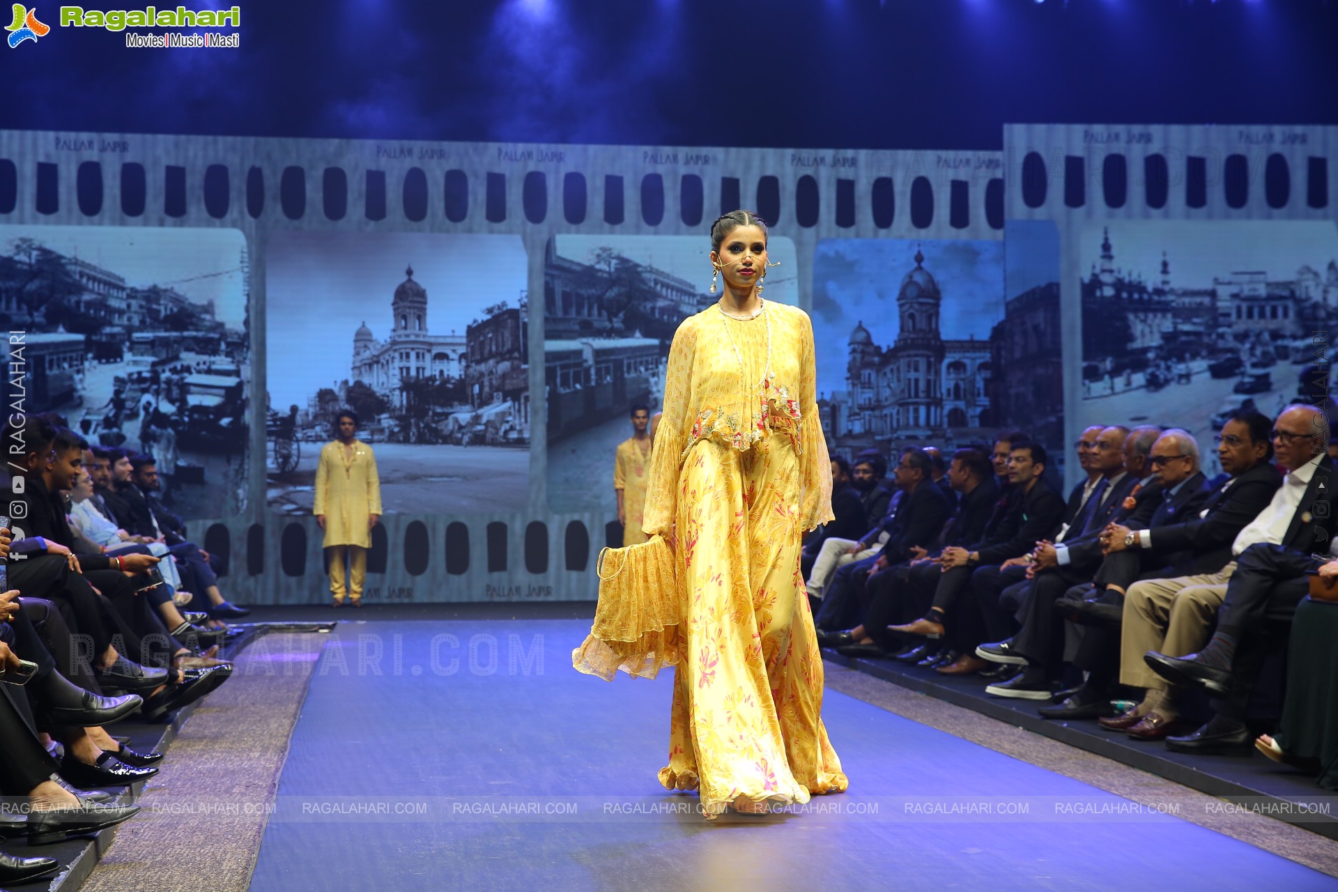 JITO Connect 2025 Fashion Fest in Hyderabad