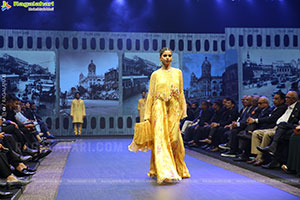 JITO Connect 2025: Fashion Fest Curtain Raiser Event, Hyd