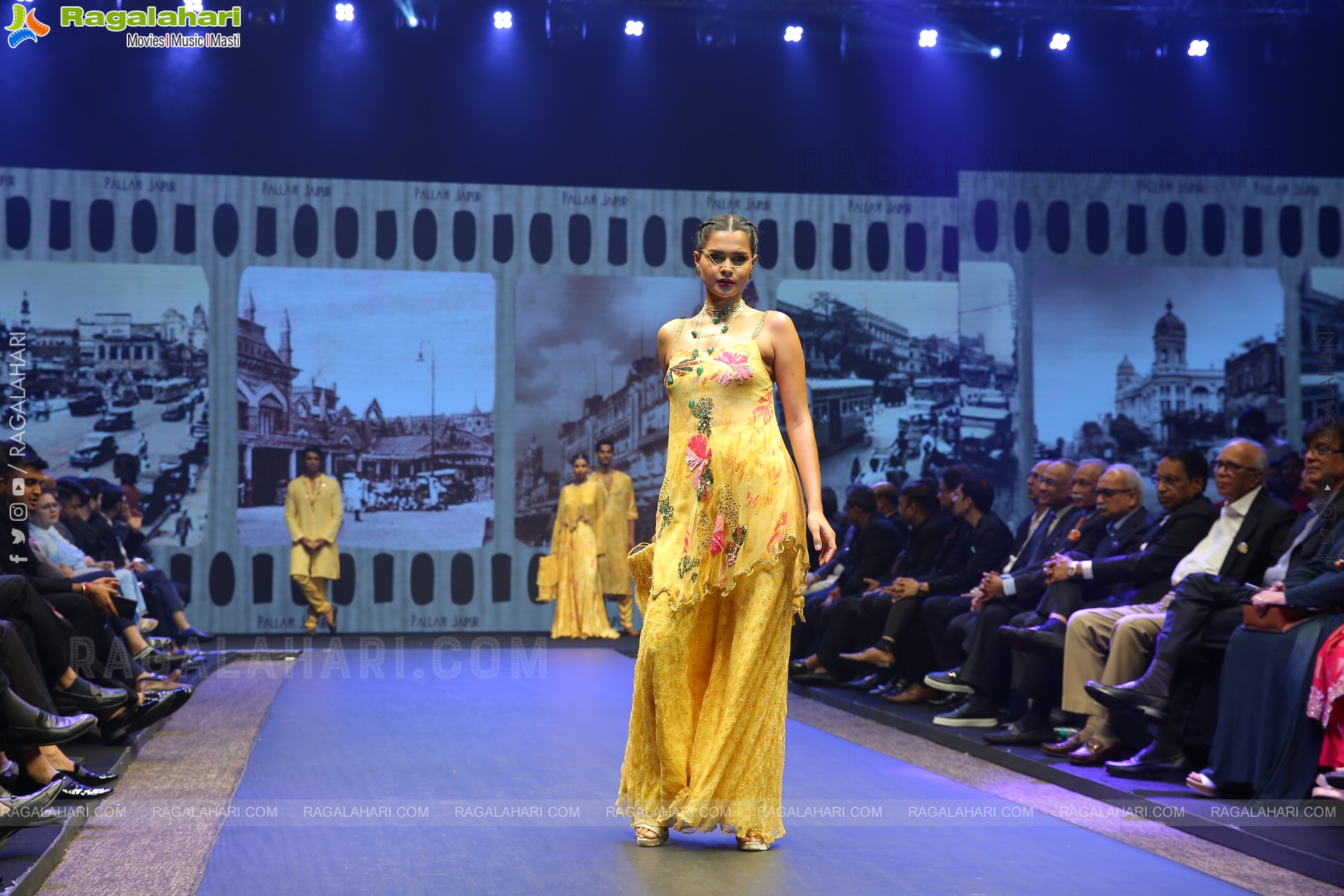 JITO Connect 2025 Fashion Fest in Hyderabad