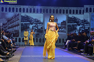 JITO Connect 2025: Fashion Fest Curtain Raiser Event, Hyd