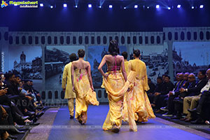 JITO Connect 2025: Fashion Fest Curtain Raiser Event, Hyd