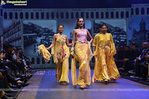 JITO Connect 2025: Fashion Fest Curtain Raiser Event, Hyd