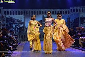 JITO Connect 2025: Fashion Fest Curtain Raiser Event, Hyd