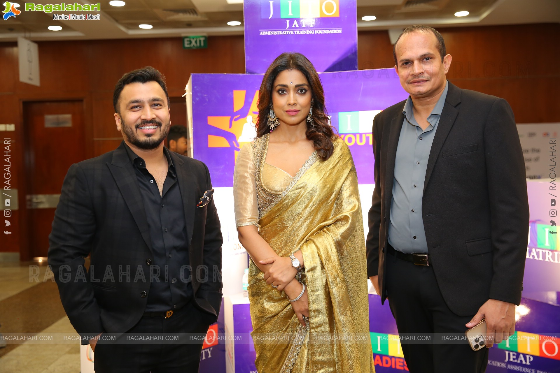 JITO Connect 2025 Fashion Fest in Hyderabad