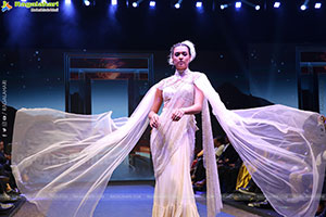 JITO Connect 2025: Fashion Fest Curtain Raiser Event, Hyd
