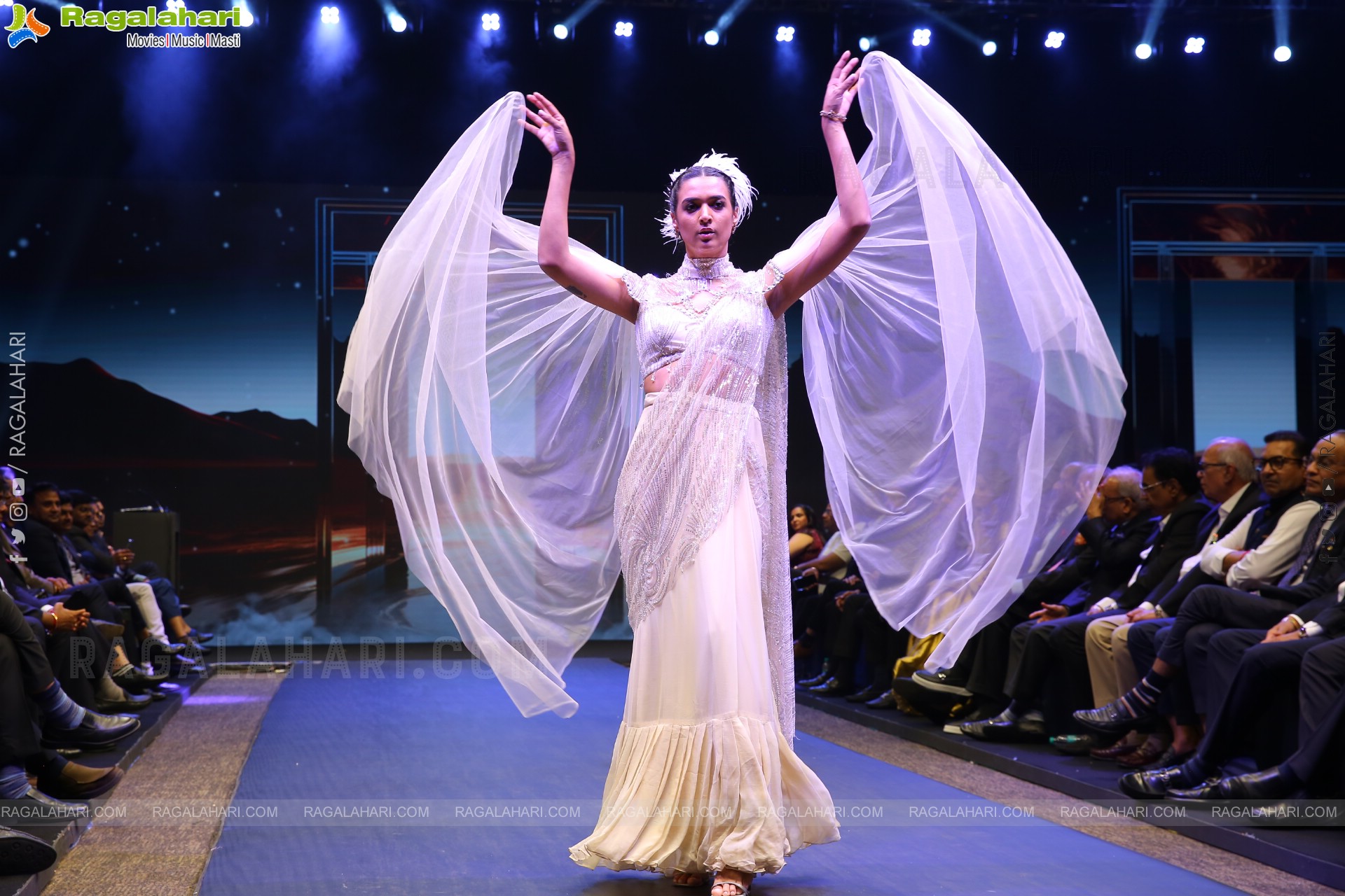 JITO Connect 2025 Fashion Fest in Hyderabad