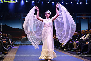 JITO Connect 2025: Fashion Fest Curtain Raiser Event, Hyd