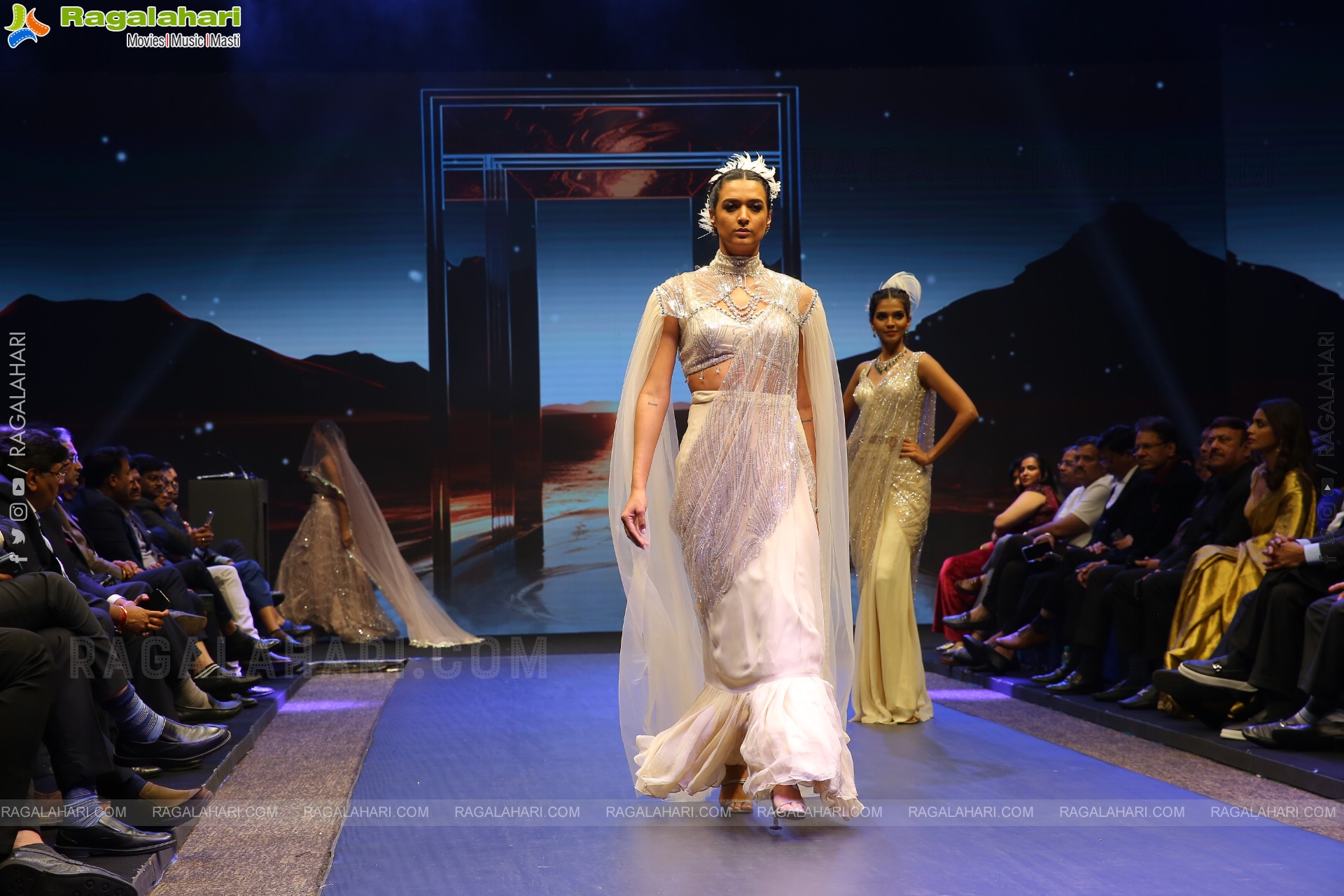 JITO Connect 2025 Fashion Fest in Hyderabad