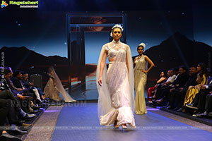 JITO Connect 2025: Fashion Fest Curtain Raiser Event, Hyd