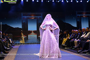JITO Connect 2025: Fashion Fest Curtain Raiser Event, Hyd