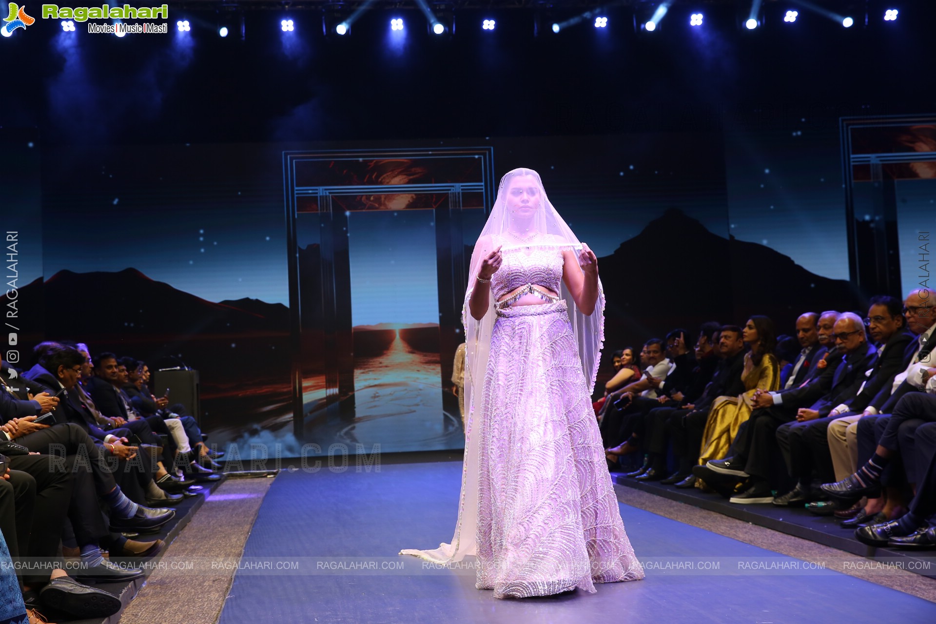 JITO Connect 2025 Fashion Fest in Hyderabad