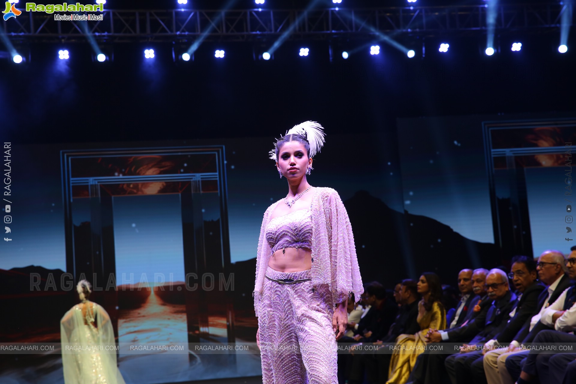 JITO Connect 2025 Fashion Fest in Hyderabad