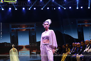 JITO Connect 2025: Fashion Fest Curtain Raiser Event, Hyd