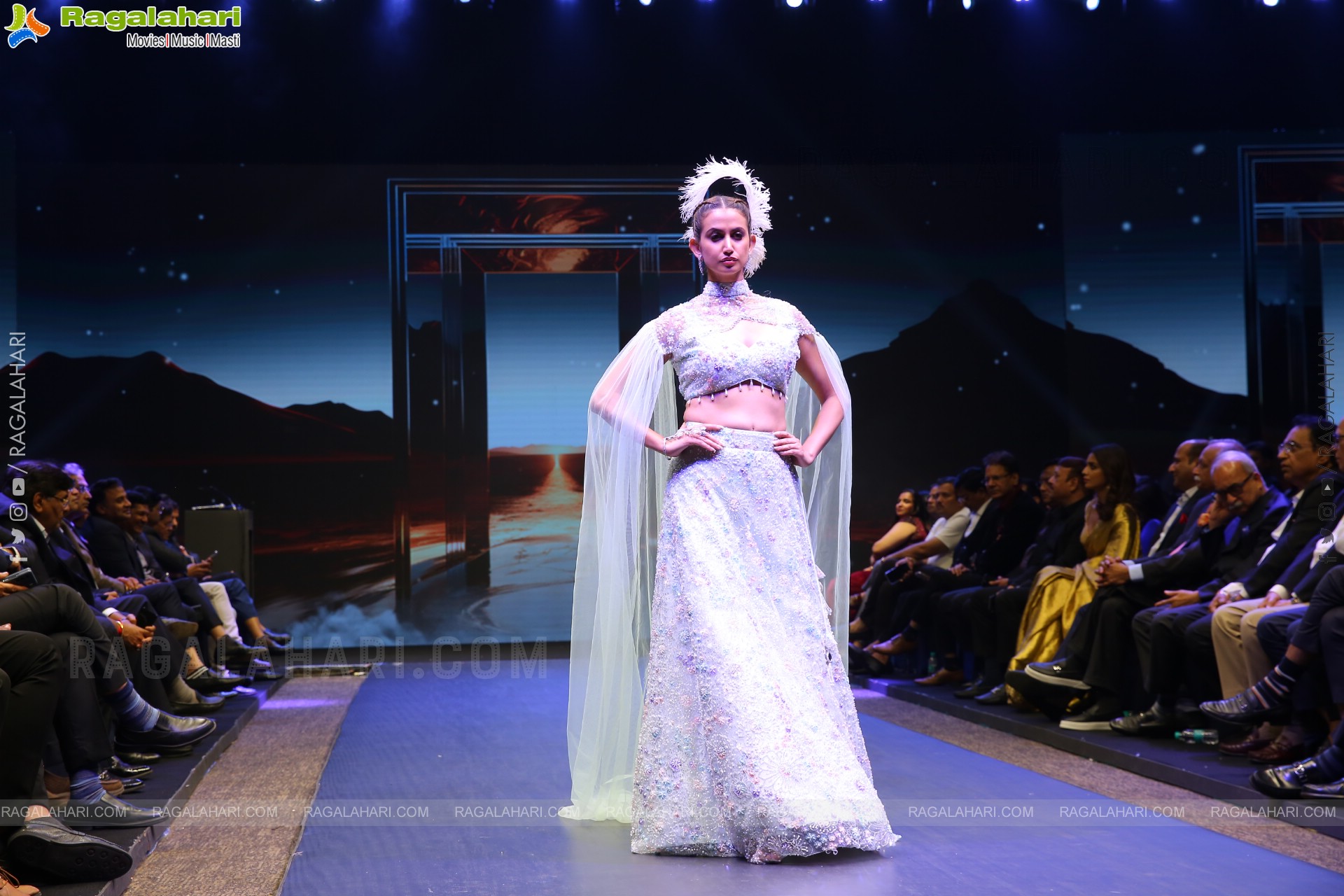 JITO Connect 2025 Fashion Fest in Hyderabad