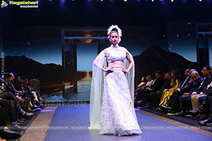 JITO Connect 2025: Fashion Fest Curtain Raiser Event, Hyd