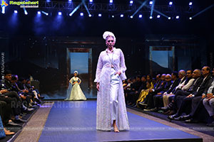 JITO Connect 2025: Fashion Fest Curtain Raiser Event, Hyd