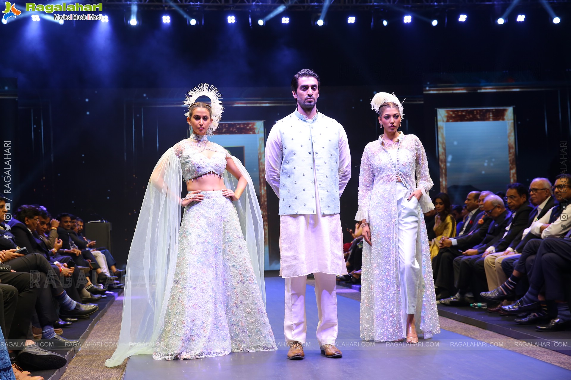 JITO Connect 2025 Fashion Fest in Hyderabad