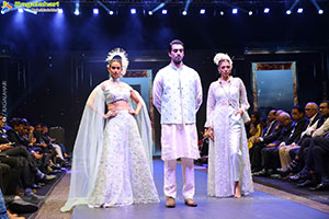 JITO Connect 2025: Fashion Fest Curtain Raiser Event, Hyd