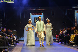 JITO Connect 2025: Fashion Fest Curtain Raiser Event, Hyd