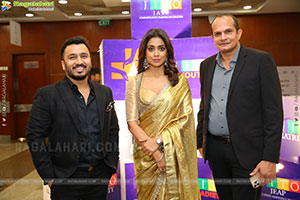 JITO Connect 2025: Fashion Fest Curtain Raiser Event, Hyd