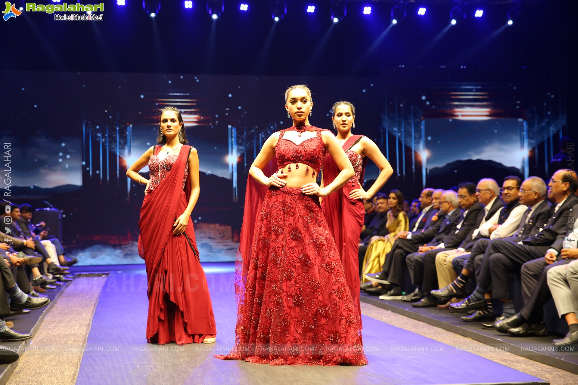 JITO Connect 2025 Fashion Fest in Hyderabad