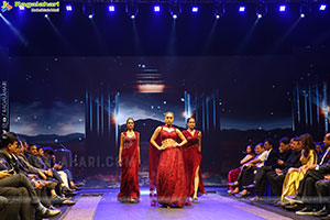 JITO Connect 2025: Fashion Fest Curtain Raiser Event, Hyd