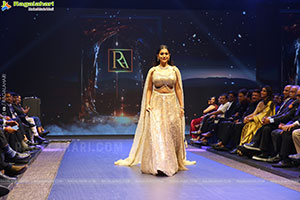 JITO Connect 2025: Fashion Fest Curtain Raiser Event, Hyd
