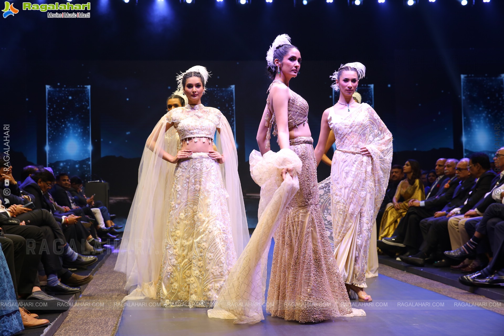 JITO Connect 2025 Fashion Fest in Hyderabad