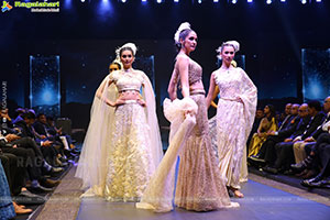 JITO Connect 2025: Fashion Fest Curtain Raiser Event, Hyd