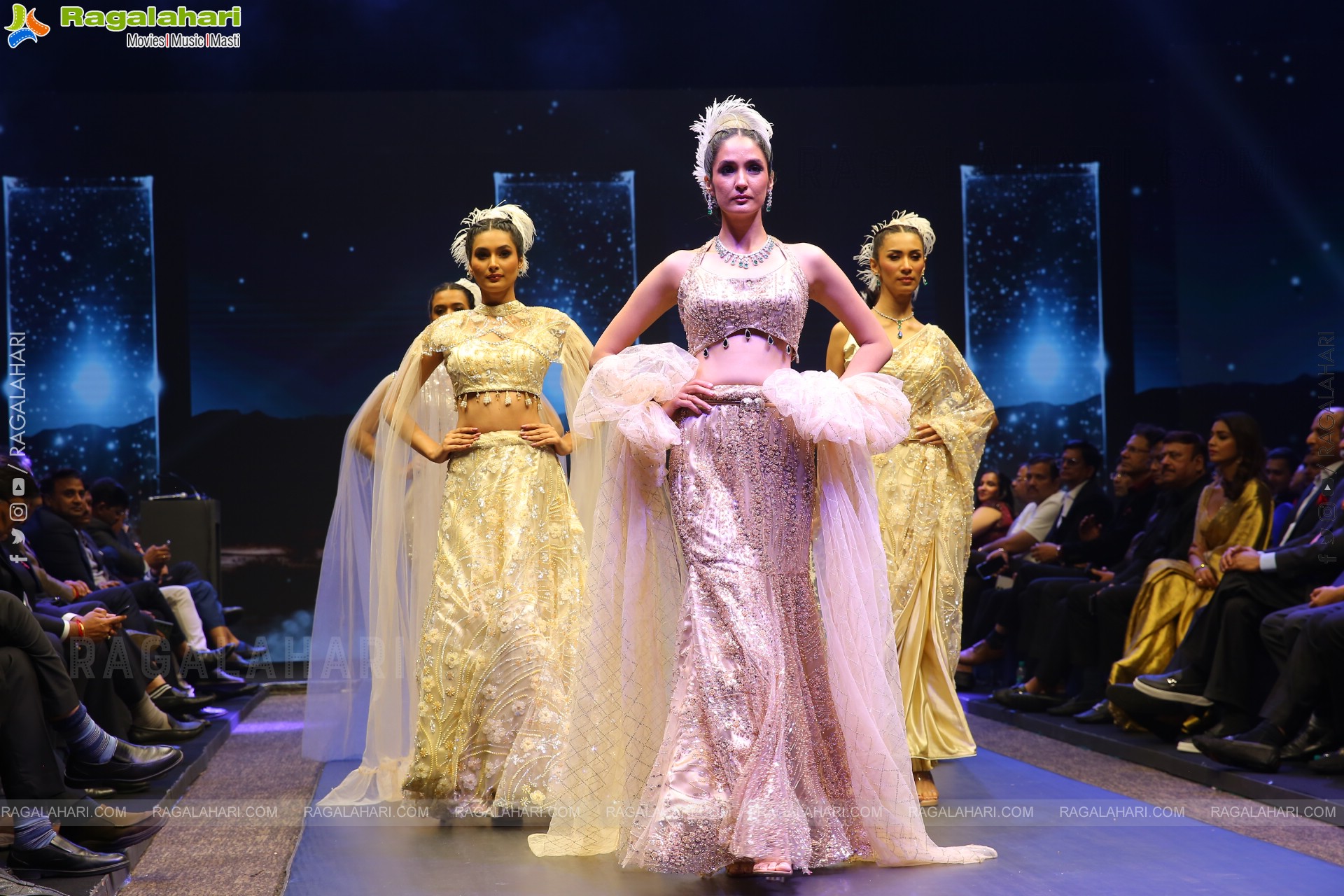 JITO Connect 2025 Fashion Fest in Hyderabad
