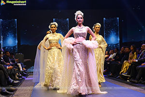 JITO Connect 2025: Fashion Fest Curtain Raiser Event, Hyd