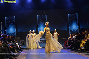 JITO Connect 2025: Fashion Fest Curtain Raiser Event, Hyd